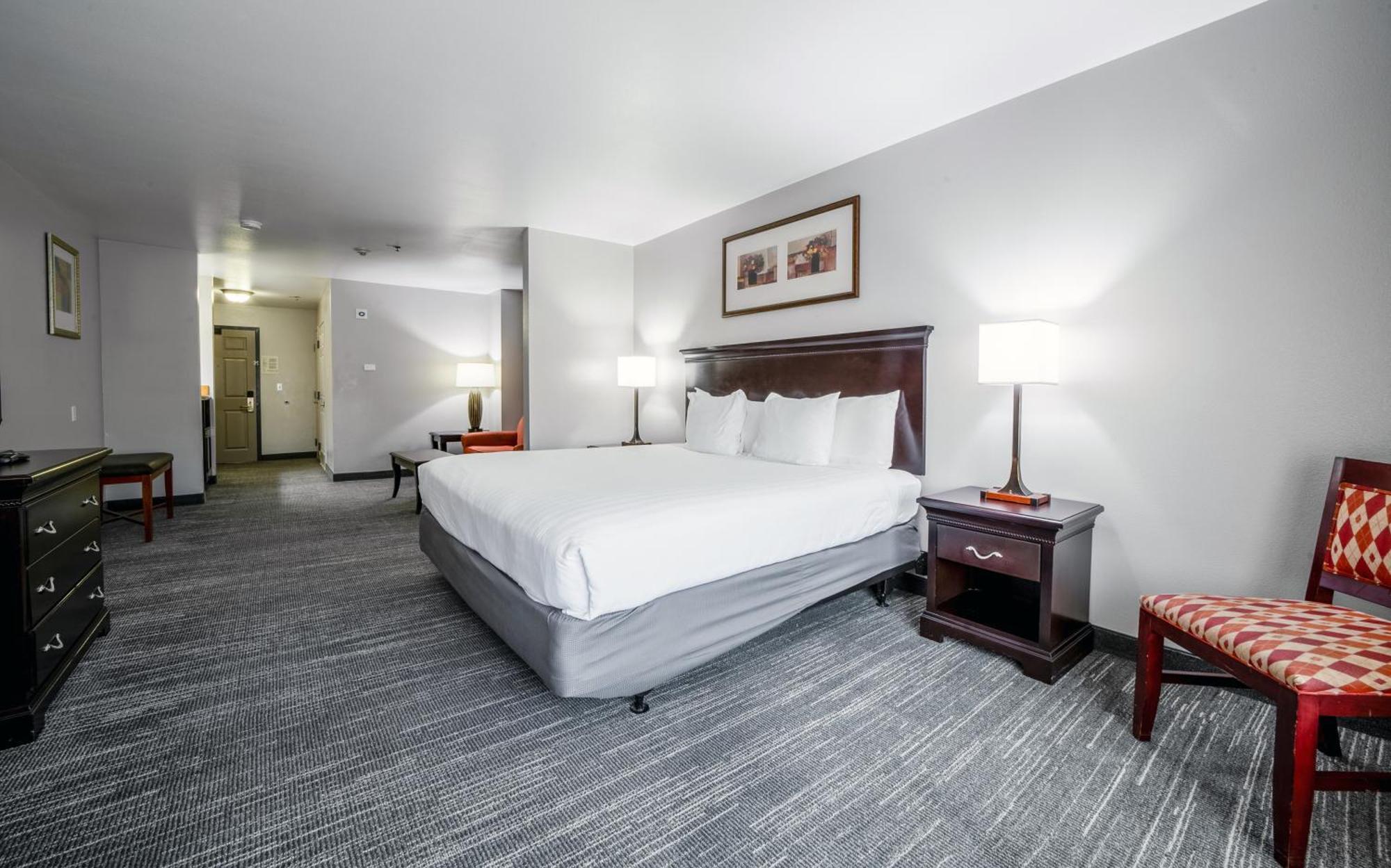 Country Inn & Suites By Radisson, Ontario At Ontario Mills, Ca מראה חיצוני תמונה