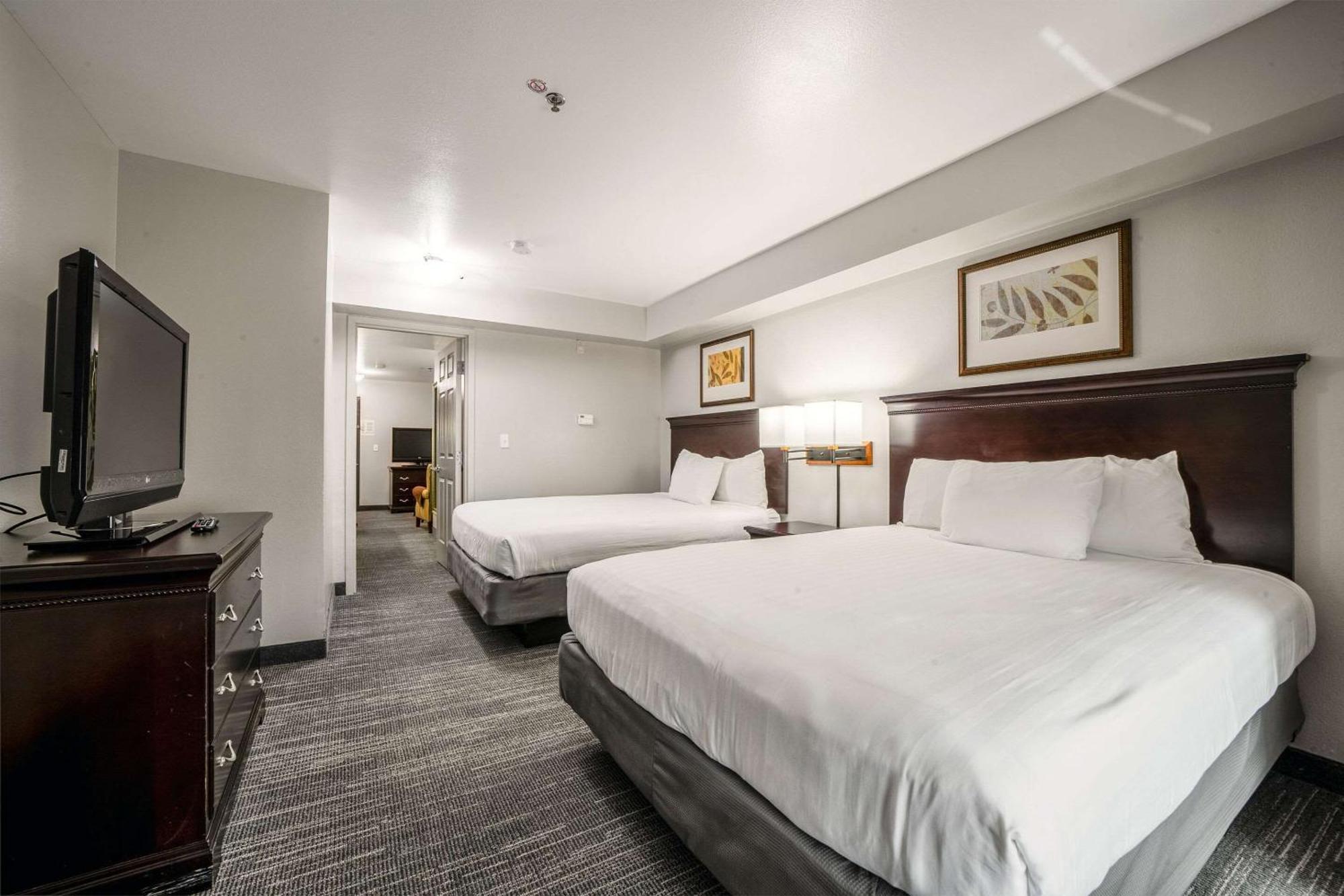 Country Inn & Suites By Radisson, Ontario At Ontario Mills, Ca מראה חיצוני תמונה