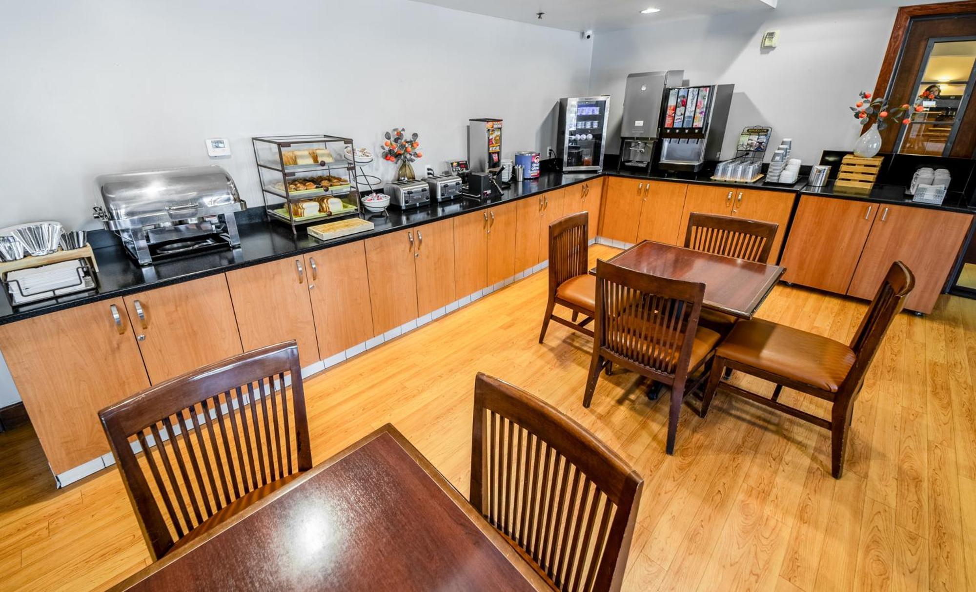 Country Inn & Suites By Radisson, Ontario At Ontario Mills, Ca מראה חיצוני תמונה