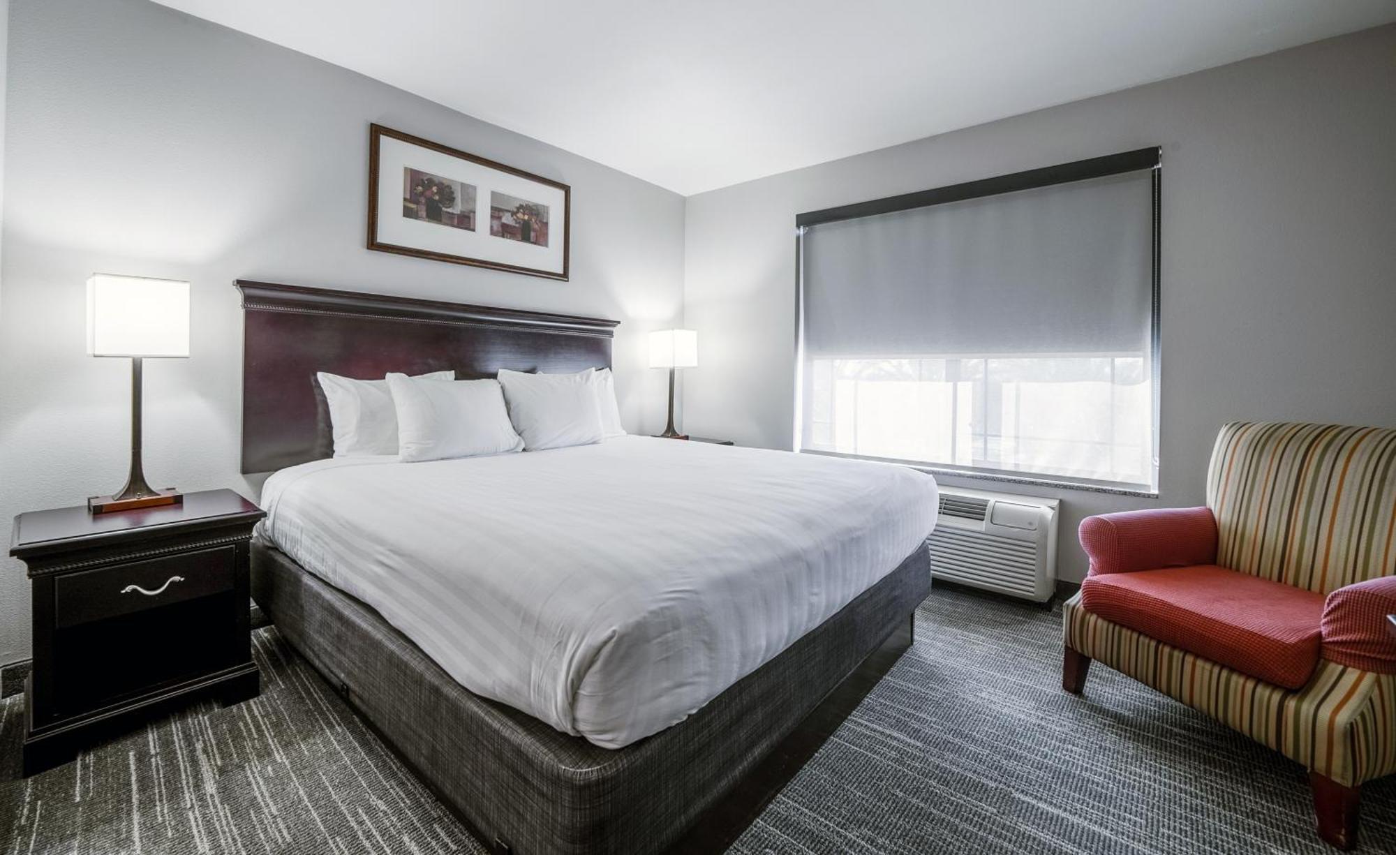 Country Inn & Suites By Radisson, Ontario At Ontario Mills, Ca מראה חיצוני תמונה