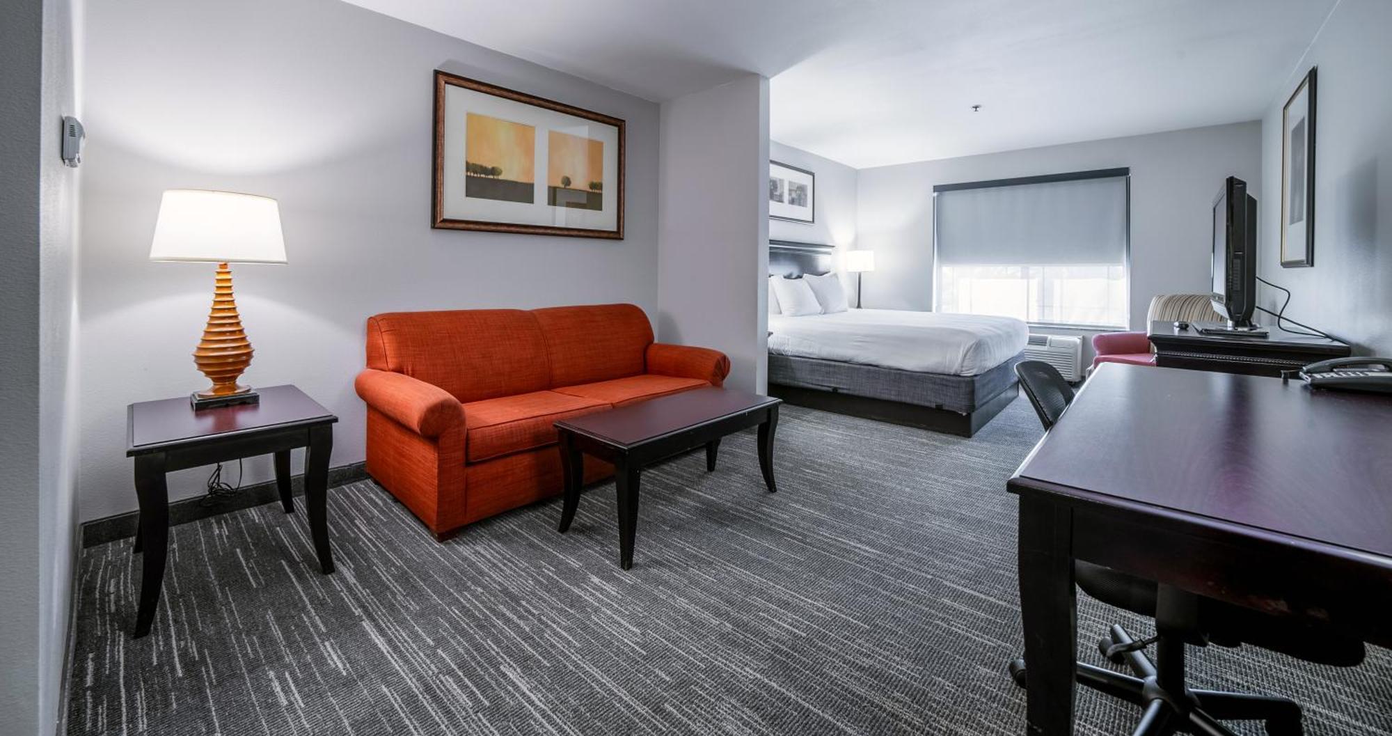 Country Inn & Suites By Radisson, Ontario At Ontario Mills, Ca מראה חיצוני תמונה