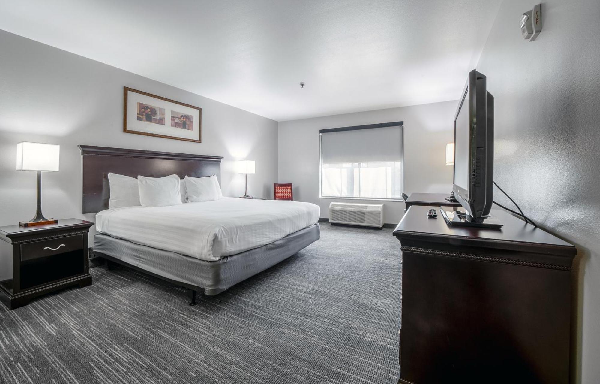 Country Inn & Suites By Radisson, Ontario At Ontario Mills, Ca מראה חיצוני תמונה