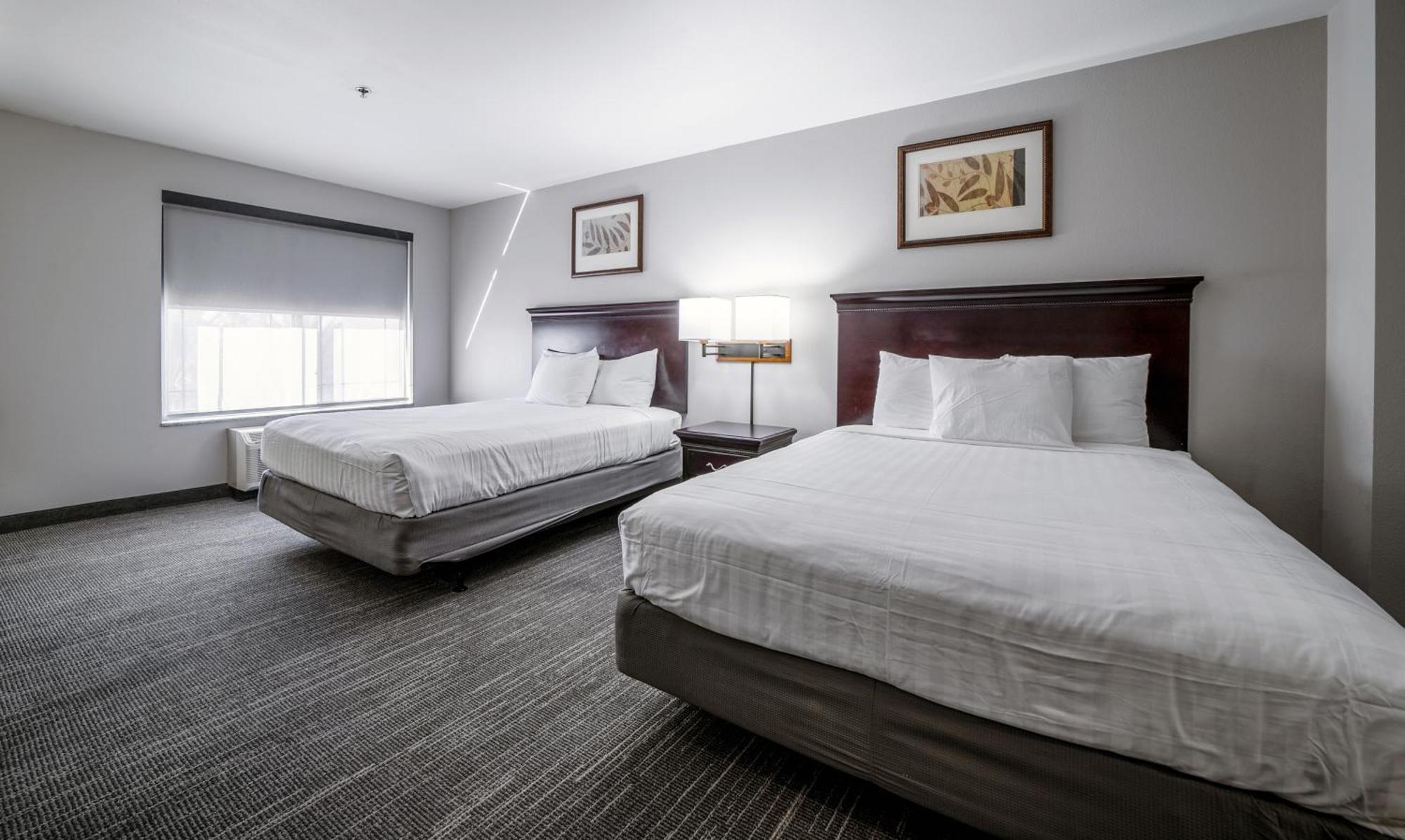 Country Inn & Suites By Radisson, Ontario At Ontario Mills, Ca מראה חיצוני תמונה