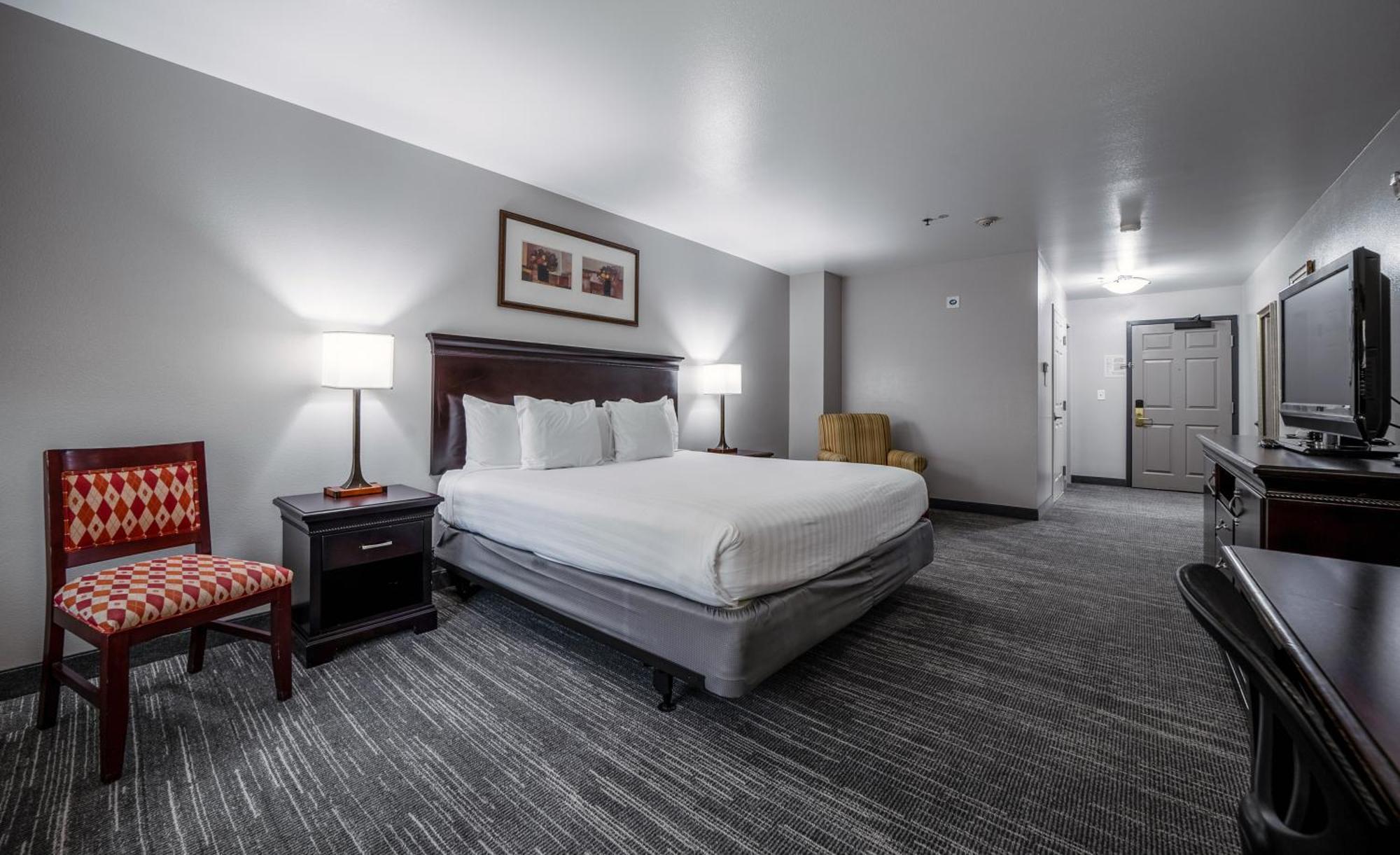 Country Inn & Suites By Radisson, Ontario At Ontario Mills, Ca מראה חיצוני תמונה
