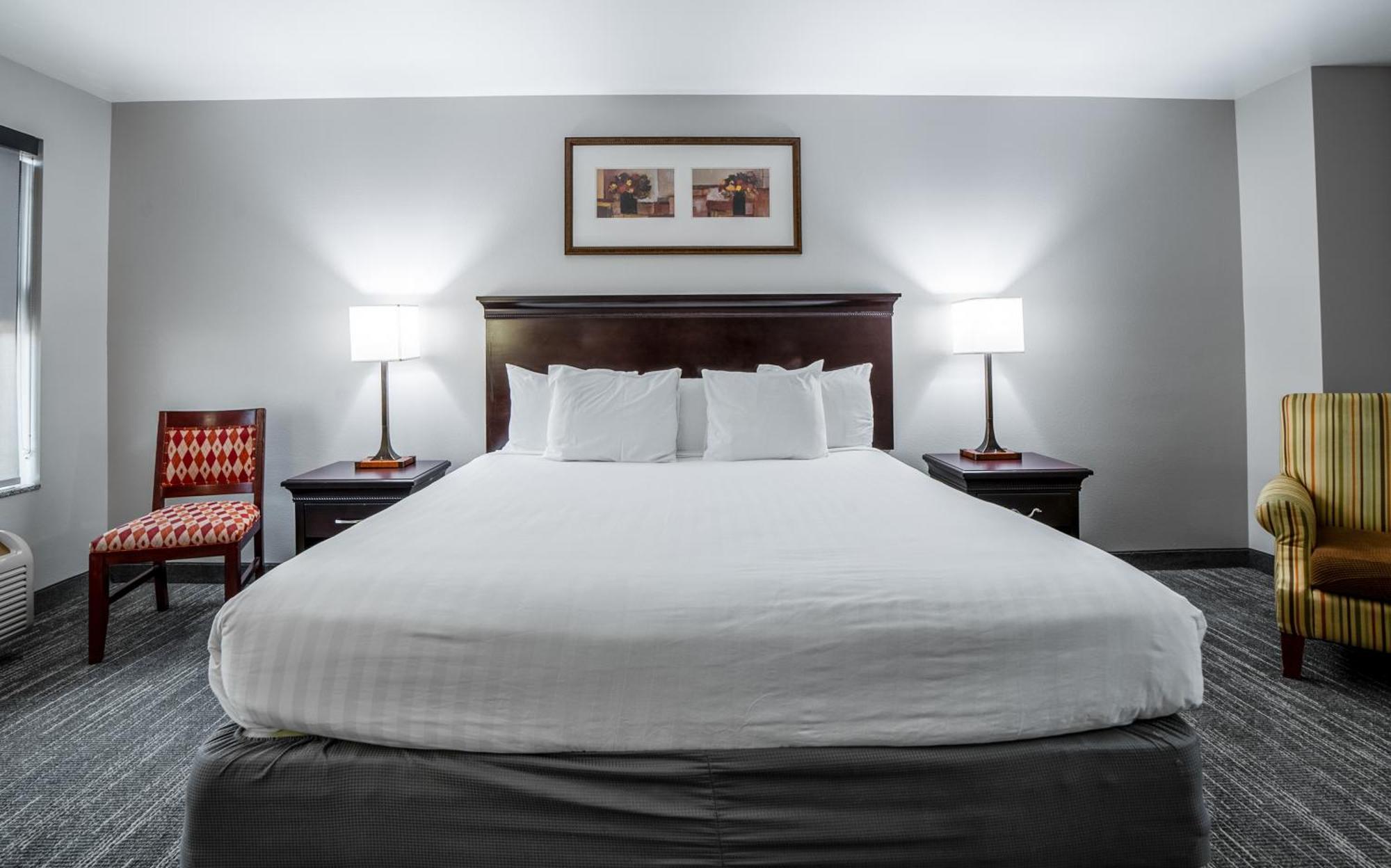 Country Inn & Suites By Radisson, Ontario At Ontario Mills, Ca מראה חיצוני תמונה