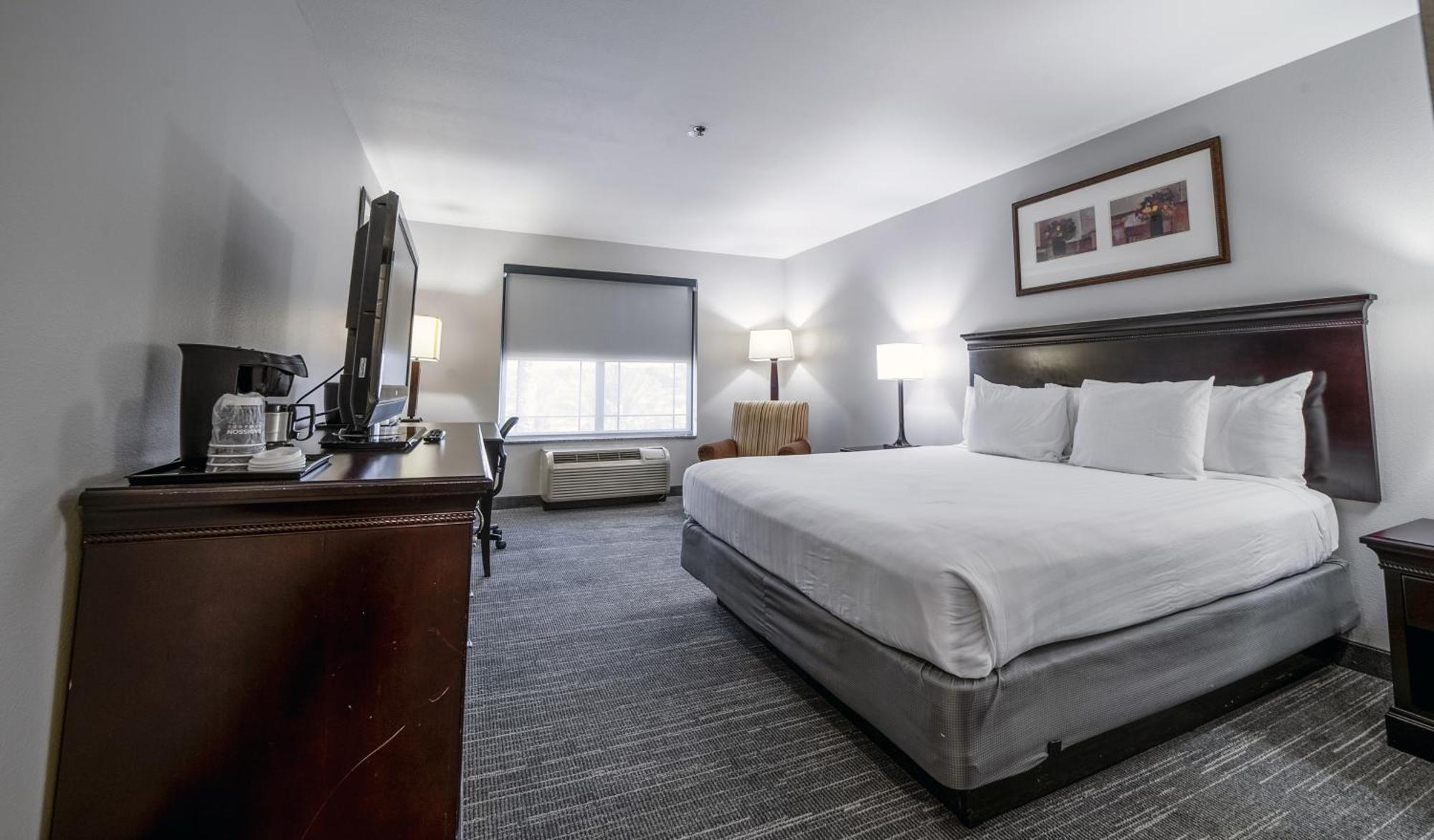 Country Inn & Suites By Radisson, Ontario At Ontario Mills, Ca מראה חיצוני תמונה