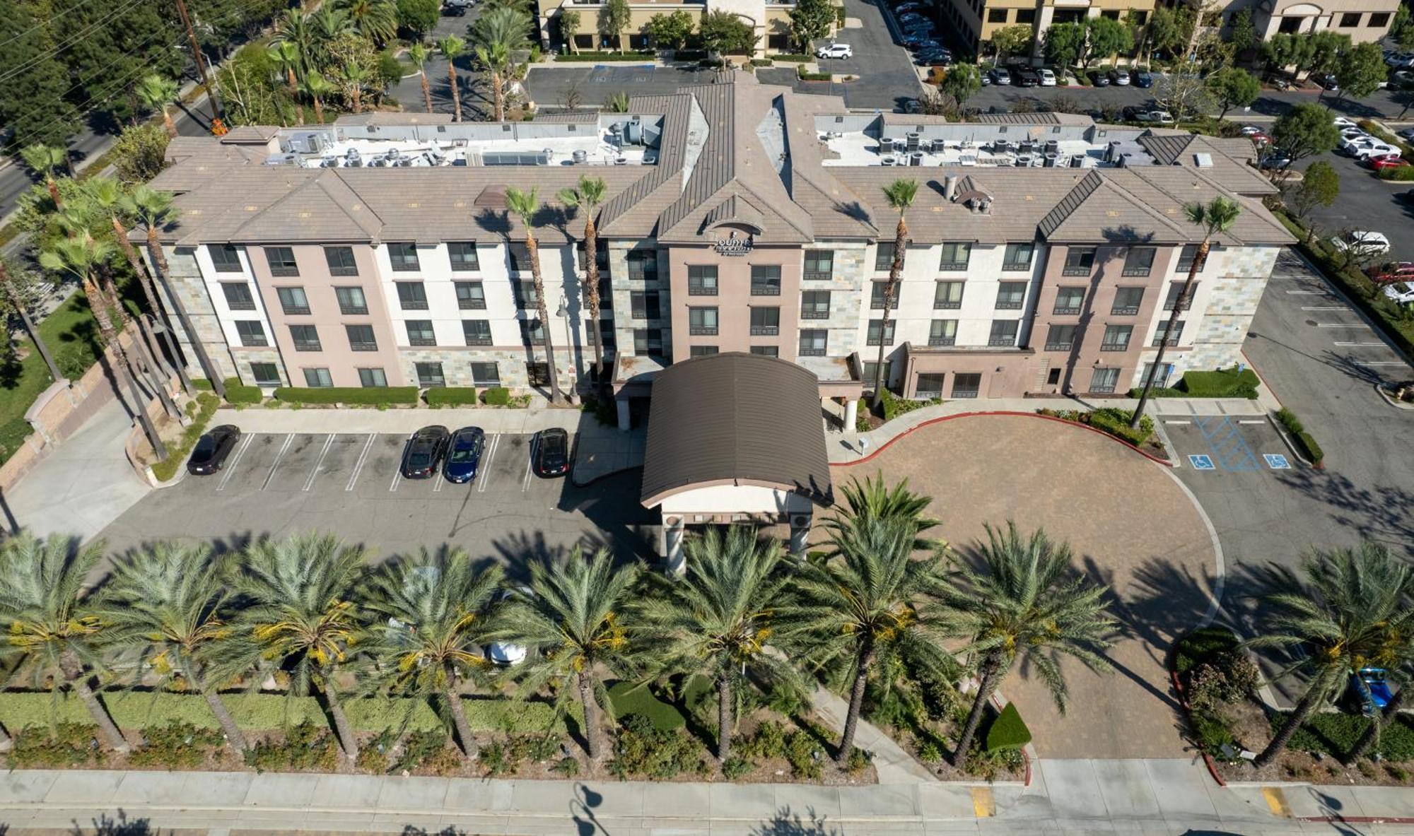 Country Inn & Suites By Radisson, Ontario At Ontario Mills, Ca מראה חיצוני תמונה